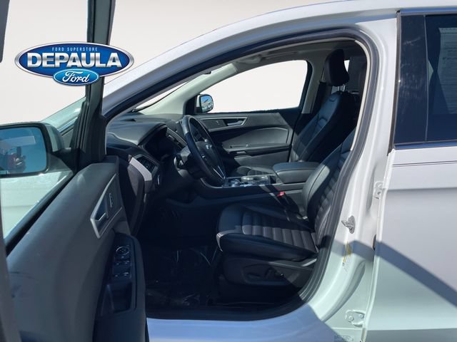 Certified 2023 Ford Edge SEL w/ Convenience Package AWD/4WD image 11