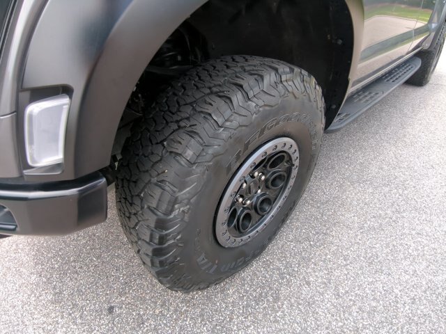Certified 2024 Ford F150 Raptor AWD/4WD image 12