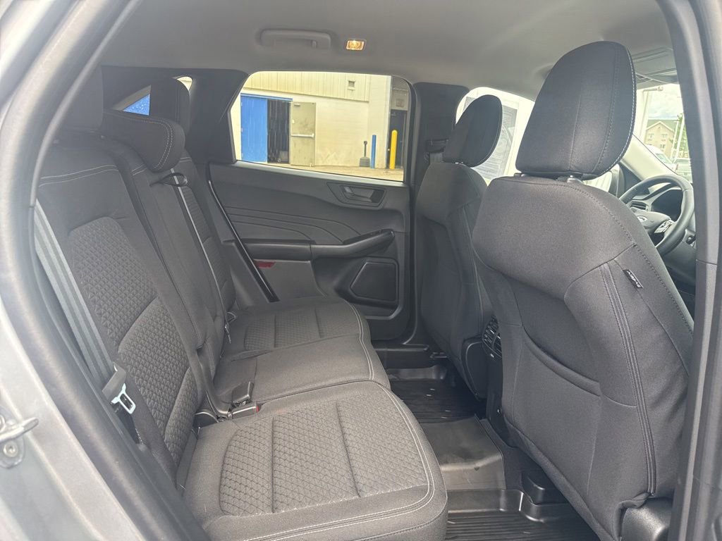 Certified 2023 Ford Escape Active AWD/4WD image 43