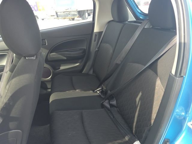 Used 2024 Mitsubishi Mirage ES image 18