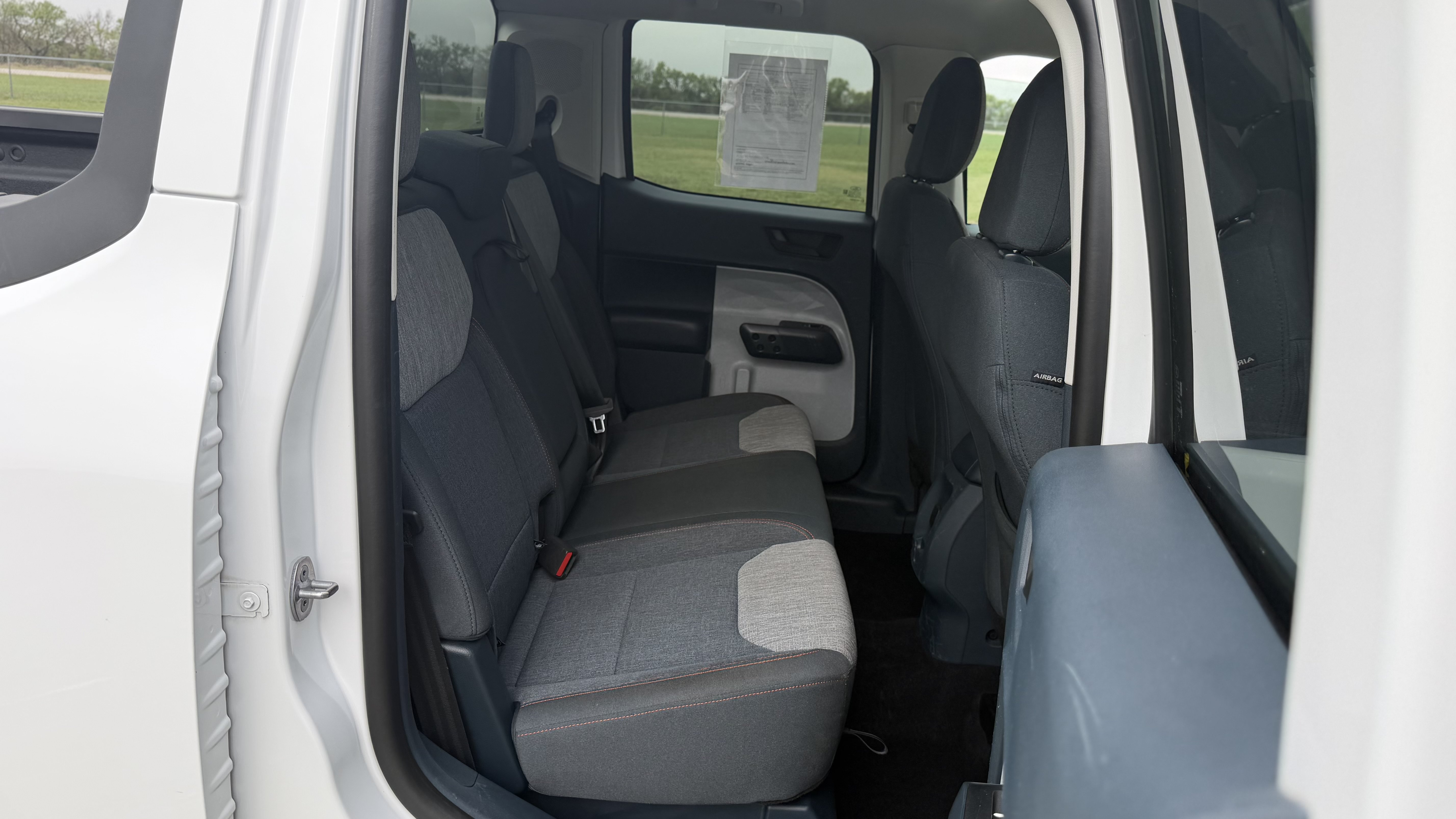 Certified 2022 Ford Maverick XLT FWD image 19