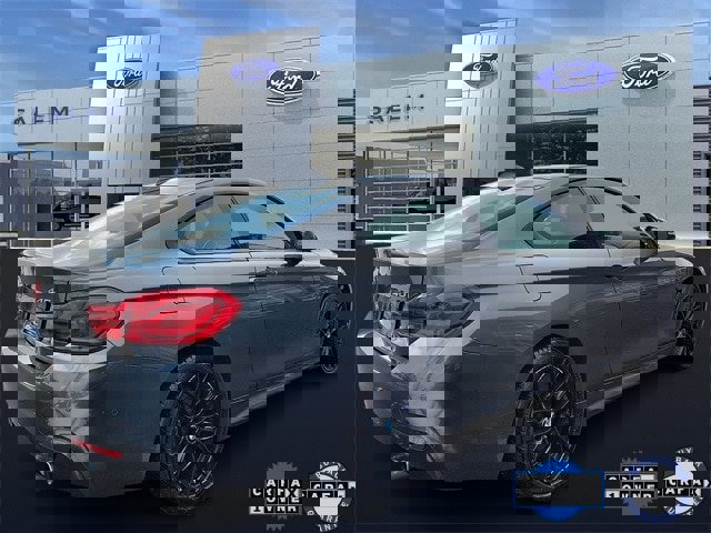 Used 2019 BMW 440i xDrive Coupe image 3