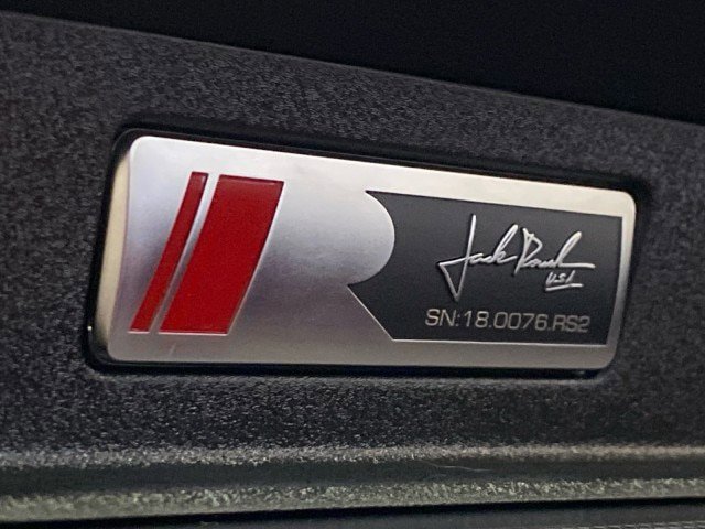 Certified 2018 Ford Mustang GT Premium w/ Equipment Group 401A RWD image 23