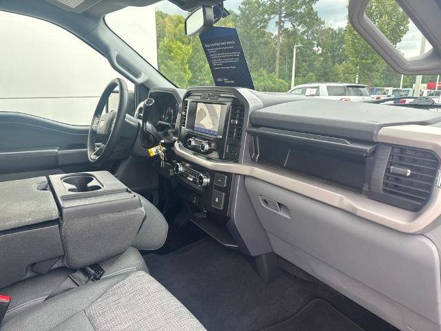 Certified 2023 Ford F150 XLT w/ Equipment Group 301A Mid RWD image 32