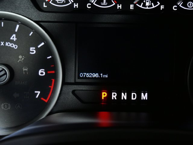 Certified 2018 Ford F150 4x4 SuperCrew image 22