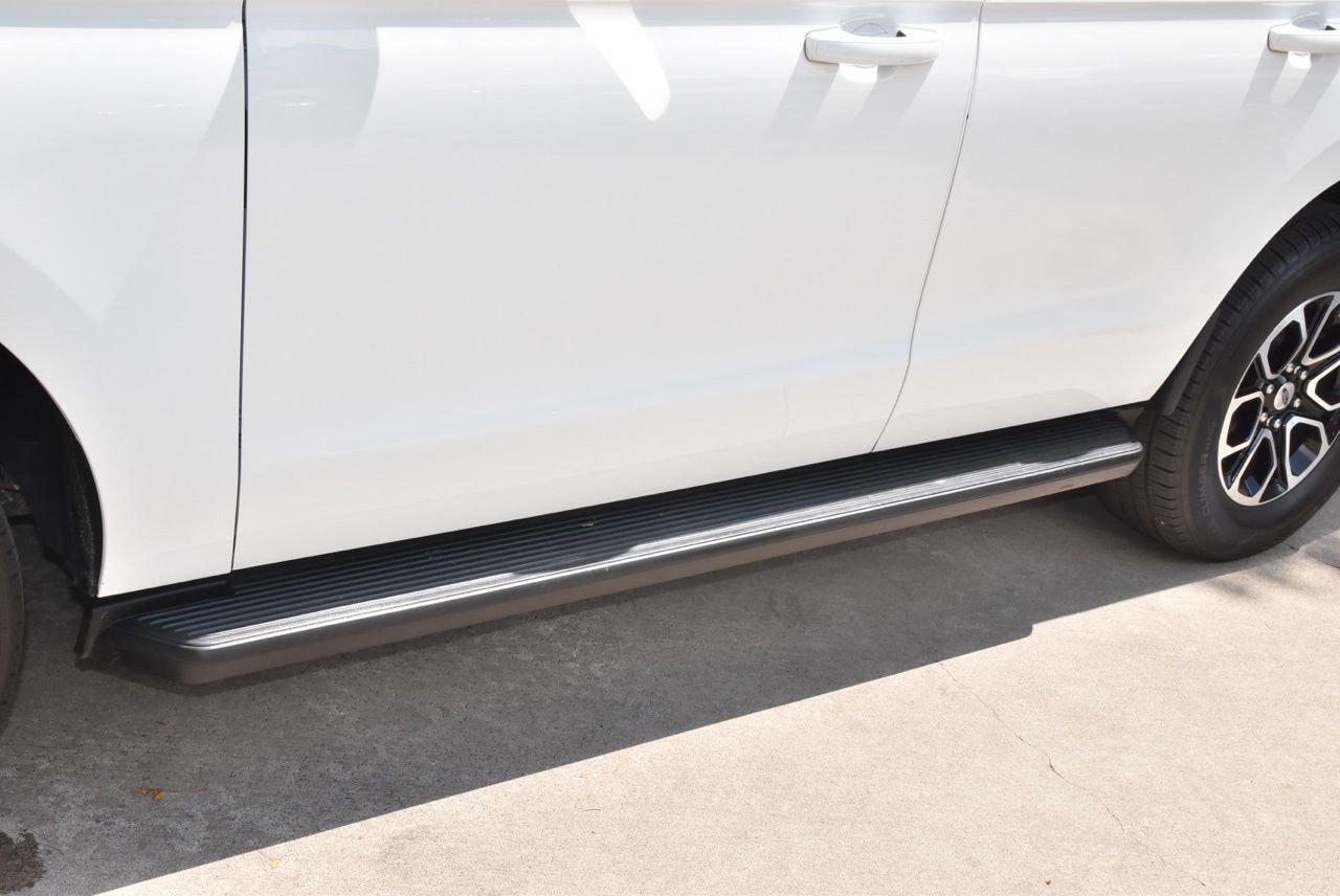 Certified 2022 Ford Expedition XLT image 37