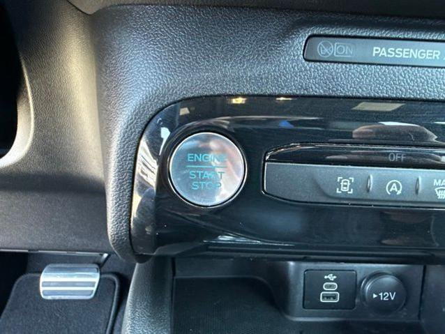 Certified 2024 Ford Escape ST-Line w/ Tech Pack #1 FWD image 25