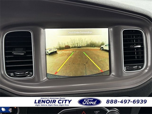 Used 2023 Dodge Charger SXT image 18