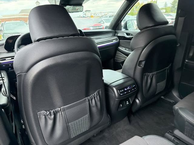 Used 2025 Hyundai Palisade Calligraphy AWD/4WD image 19