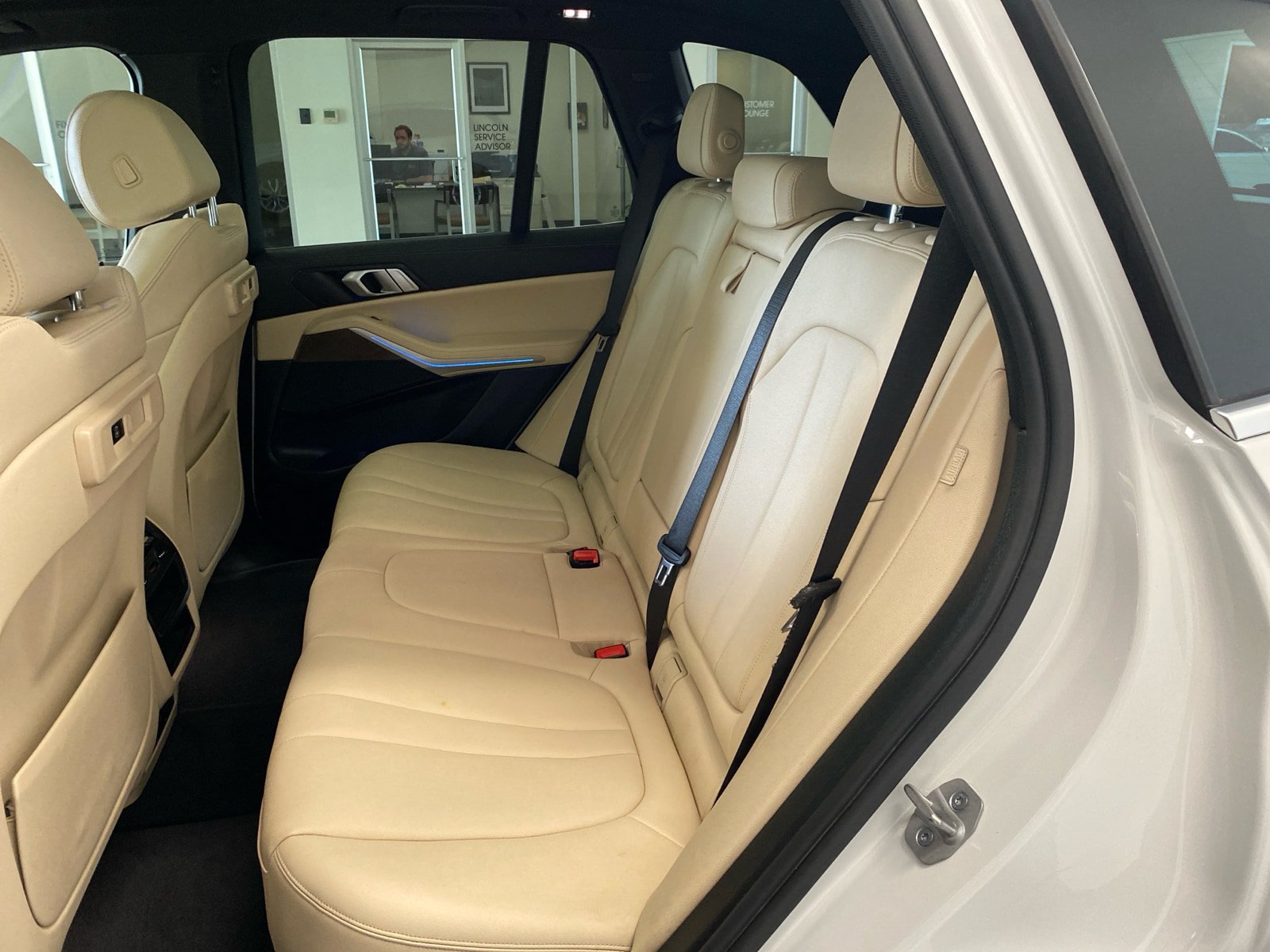 Used 2021 BMW X5 xDrive45e AWD/4WD image 11