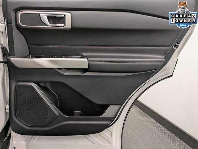 Certified 2023 Ford Explorer XLT image 24