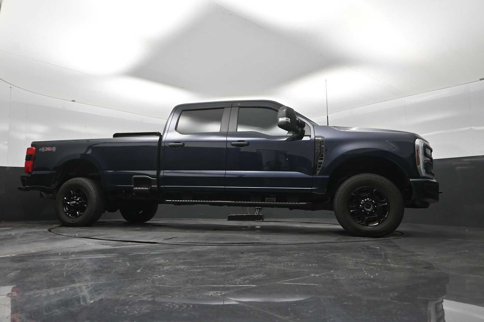 Certified 2024 Ford F250 XL w/ STX Appearance Package AWD/4WD image 25