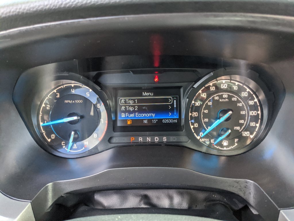 Certified 2023 Ford Ranger XLT AWD/4WD image 12