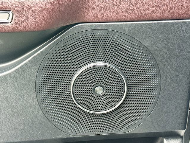 Certified 2024 Ford Expedition Max Limited image 19