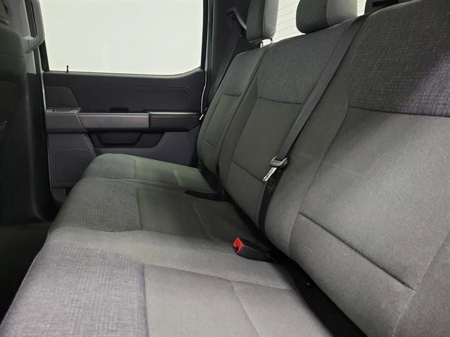 Certified 2024 Ford F150 XLT w/ Tow/Haul Package image 11
