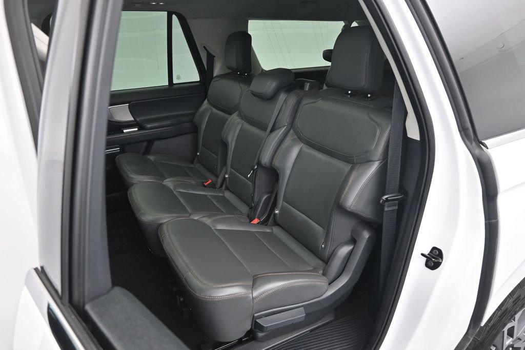 Certified 2025 Ford Expedition Max Active AWD/4WD image 14