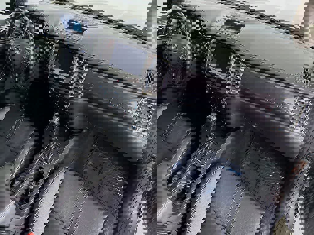 Certified 2023 Ford Ranger Lariat w/ Equipment Group 501A High image 32