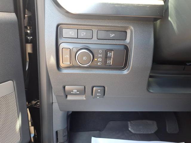 Certified 2023 Ford F350 Lariat w/ Lariat Ultimate Package AWD/4WD image 12