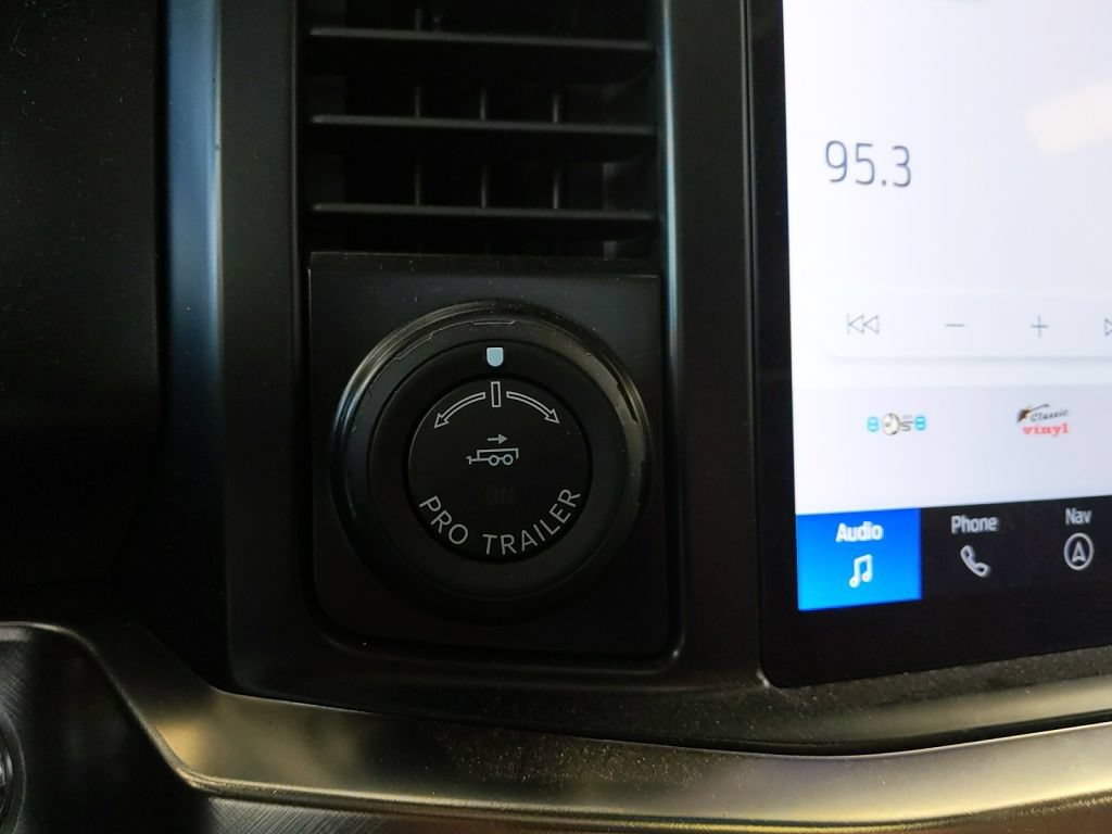 Certified 2024 Ford F250 King Ranch AWD/4WD image 29