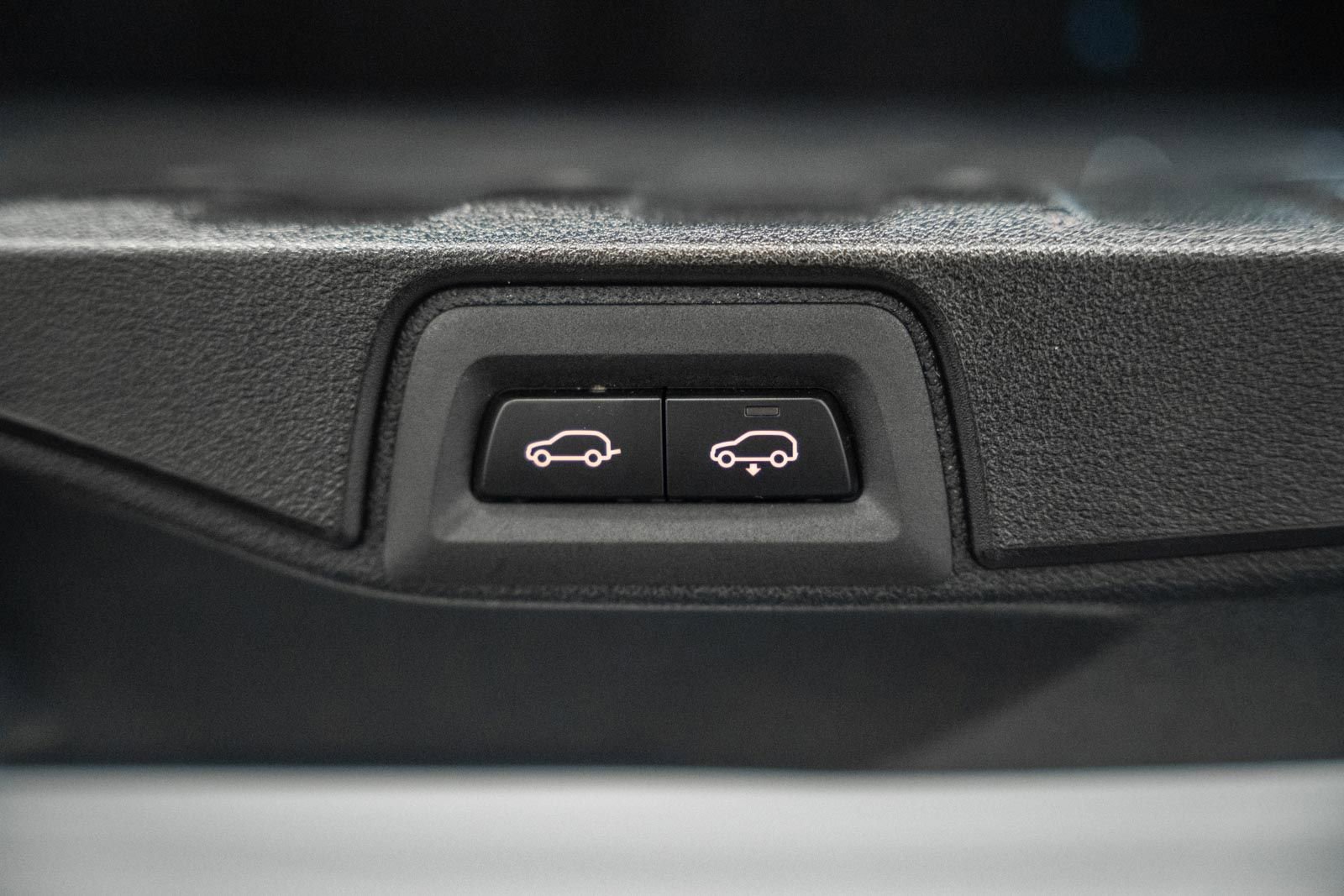 Used 2024 BMW X5 xDrive50e image 23