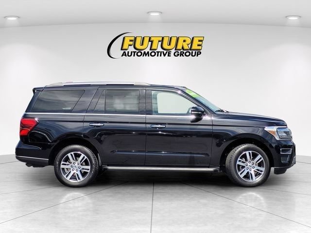 Certified 2024 Ford Expedition Limited RWD image 37