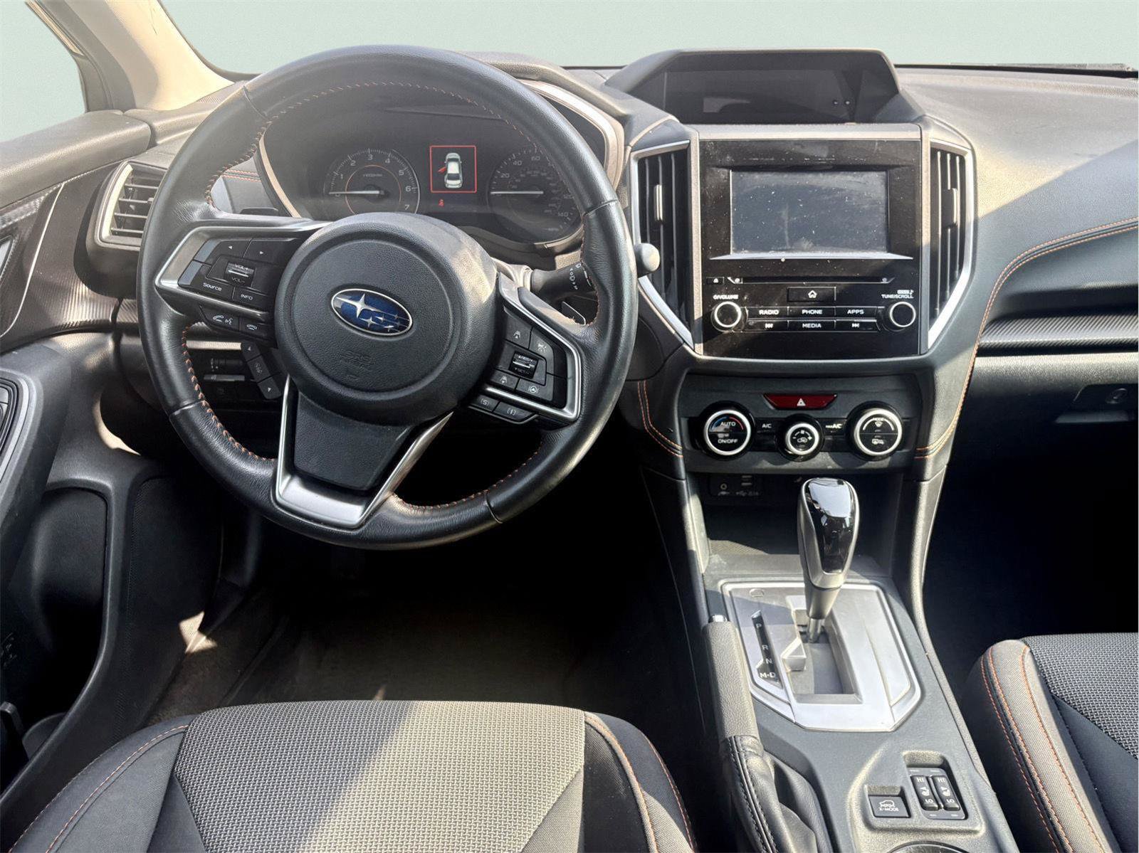 Used 2022 Subaru Crosstrek 2.0i Premium AWD/4WD image 10