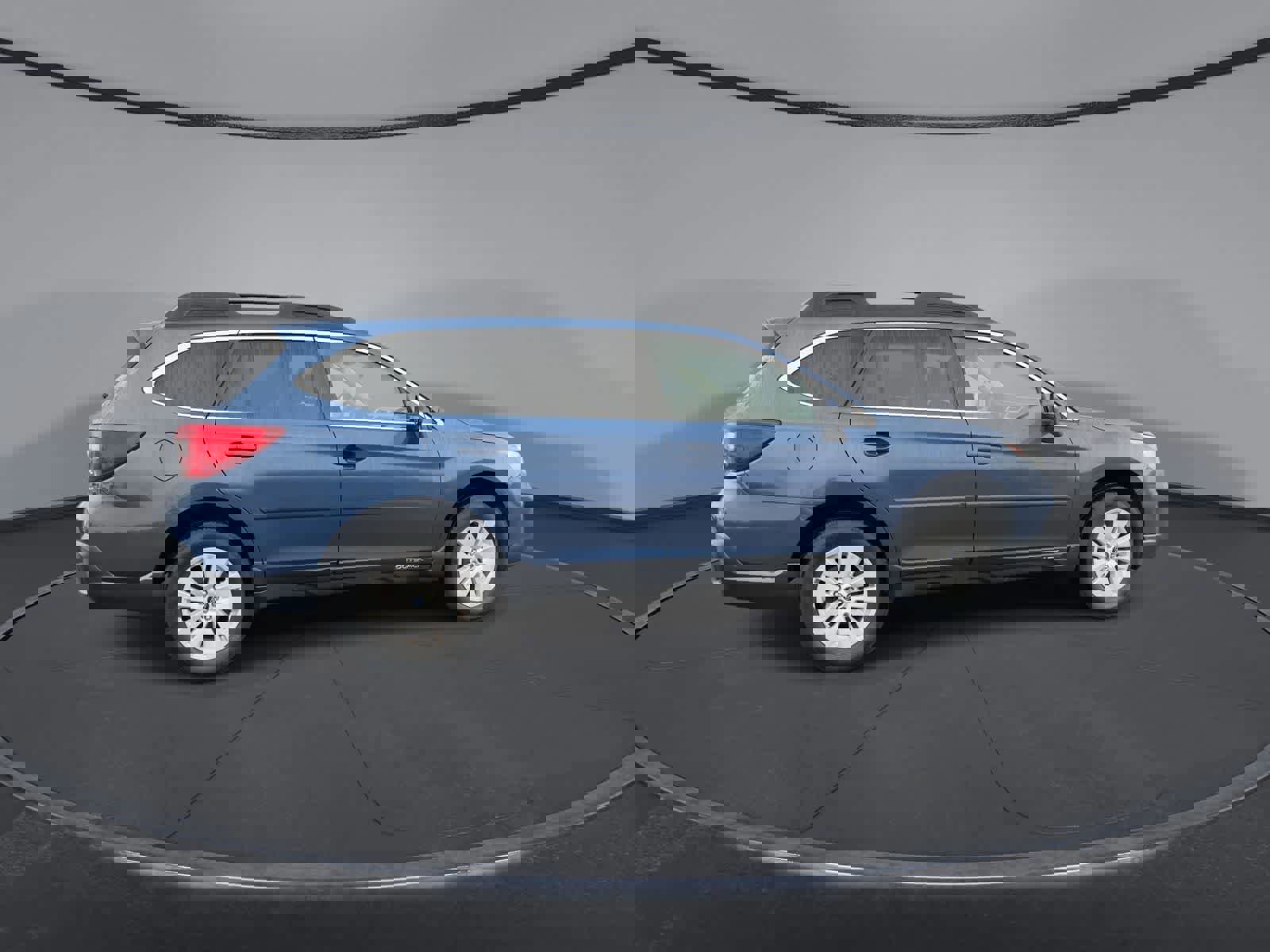 Used 2019 Subaru Outback 2.5i Premium image 3