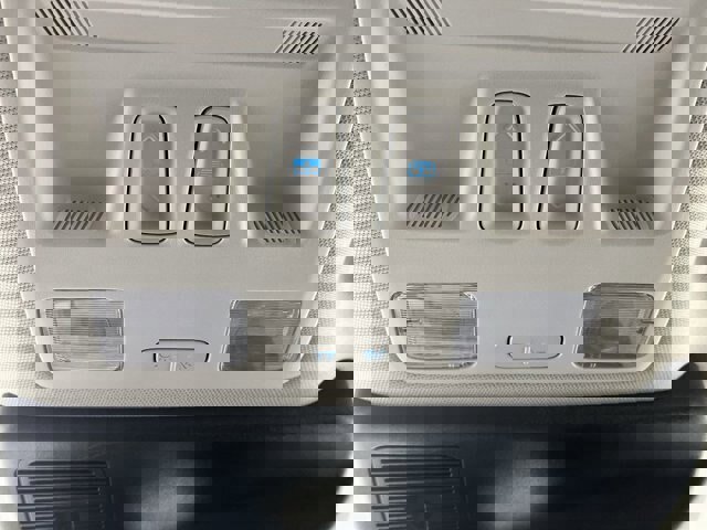 Certified 2025 Ford Bronco Sport Outer Banks w/ Outer Banks Tech Package+ image 34