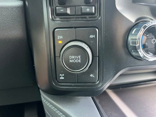 Certified 2026 Ford F250 Platinum AWD/4WD image 15