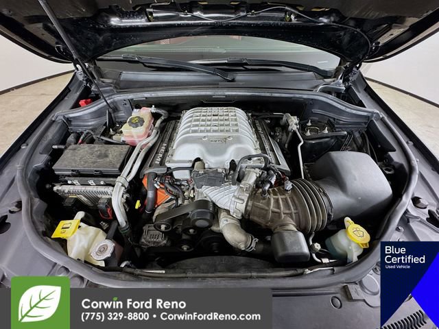 Used 2018 Jeep Grand Cherokee Trackhawk image 36