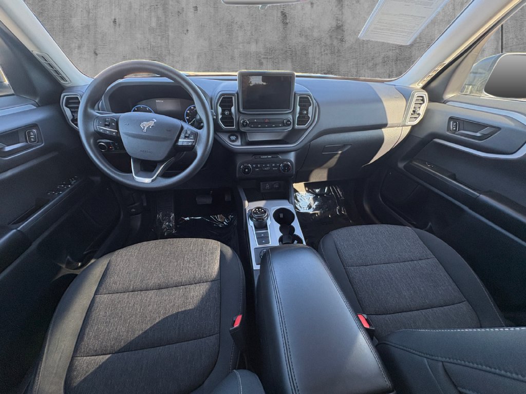 Certified 2024 Ford Bronco Sport Big Bend AWD/4WD image 21