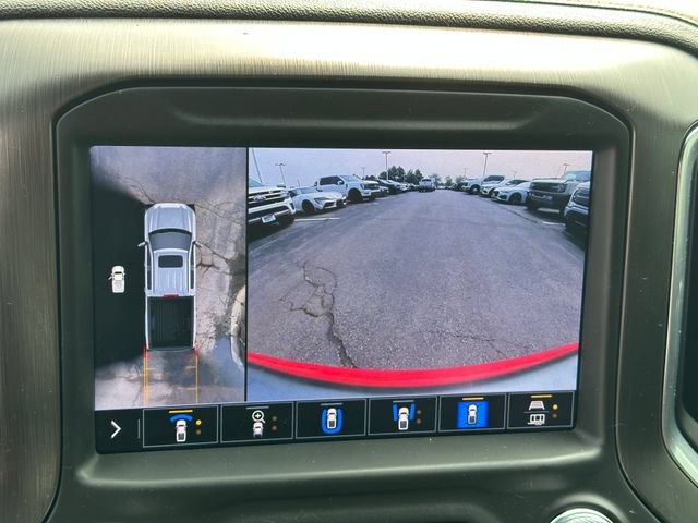 Used 2021 GMC Sierra 1500 AT4 w/ AT4 Value Package AWD/4WD image 24