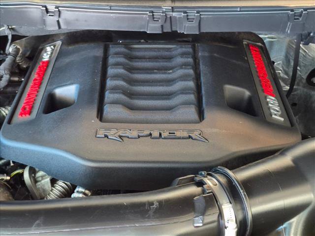 Certified 2025 Ford F150 Raptor AWD/4WD image 22