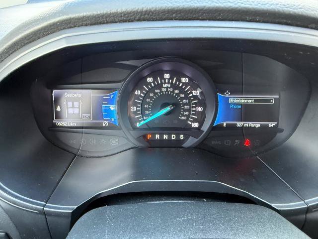 Certified 2024 Ford Edge SEL AWD/4WD image 36
