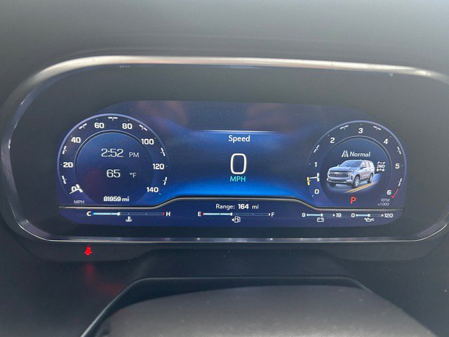 Used 2024 Chevrolet Tahoe RST w/ Luxury Package AWD/4WD image 19