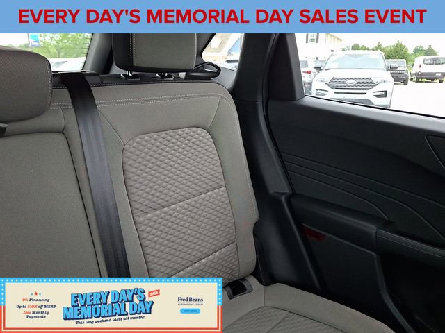 Certified 2022 Ford Escape SE w/ SE Sport Appearance Package AWD/4WD image 20