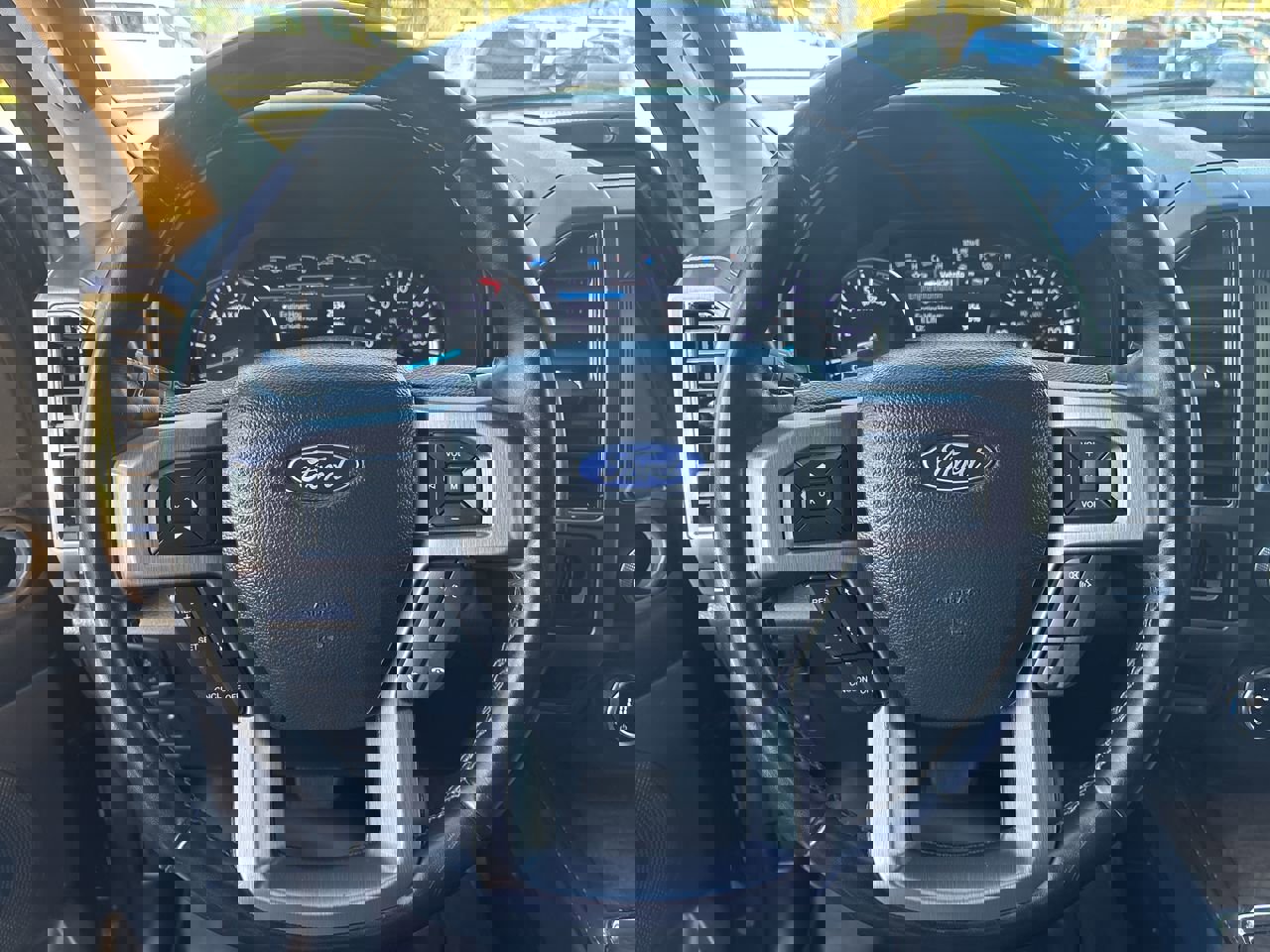 Certified 2020 Ford Expedition Max Platinum image 30