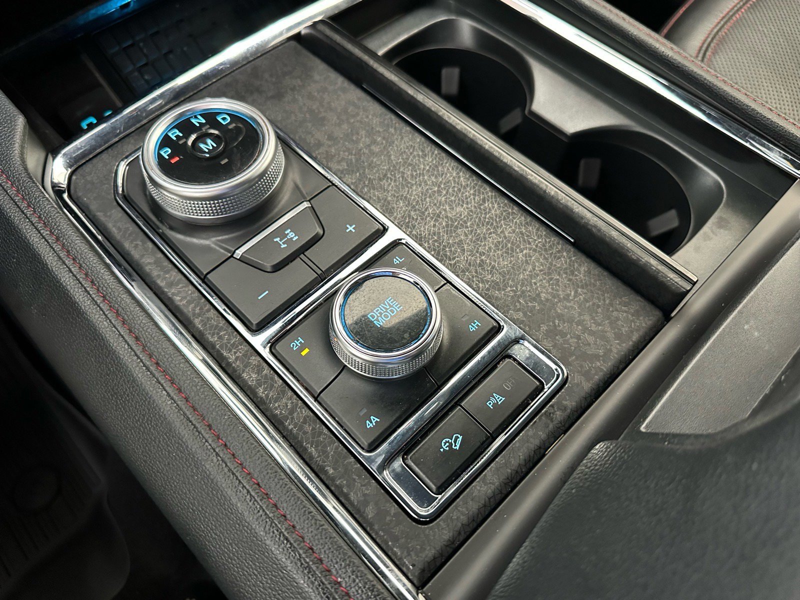 Certified 2023 Ford Expedition Max Limited image 38