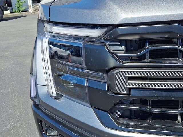 Certified 2026 Ford F150 Raptor AWD/4WD image 9