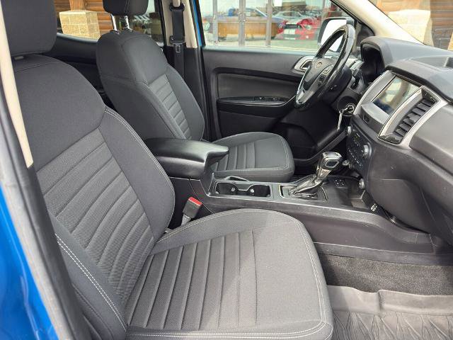 Certified 2021 Ford Ranger XLT w/ Equipment Group 301A Mid AWD/4WD image 8