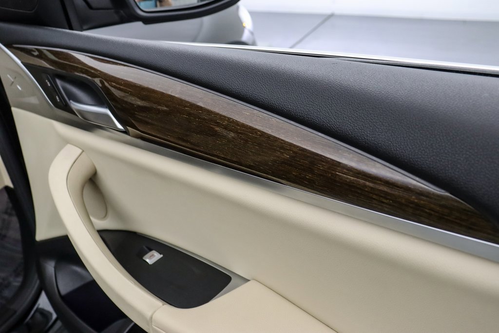 Used 2022 BMW X4 xDrive30i w/ Premium Package 2 image 30