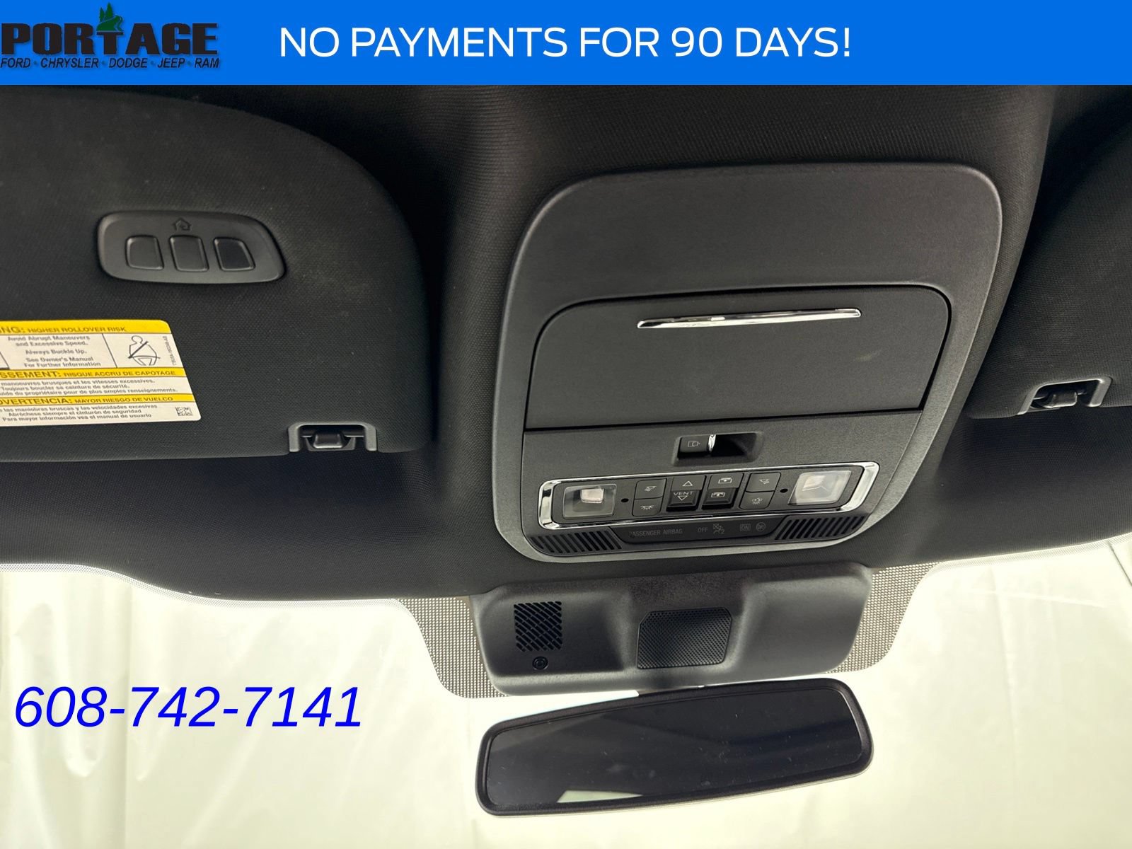 Certified 2023 Ford F150 Platinum w/ Equipment Group 701A High AWD/4WD image 35