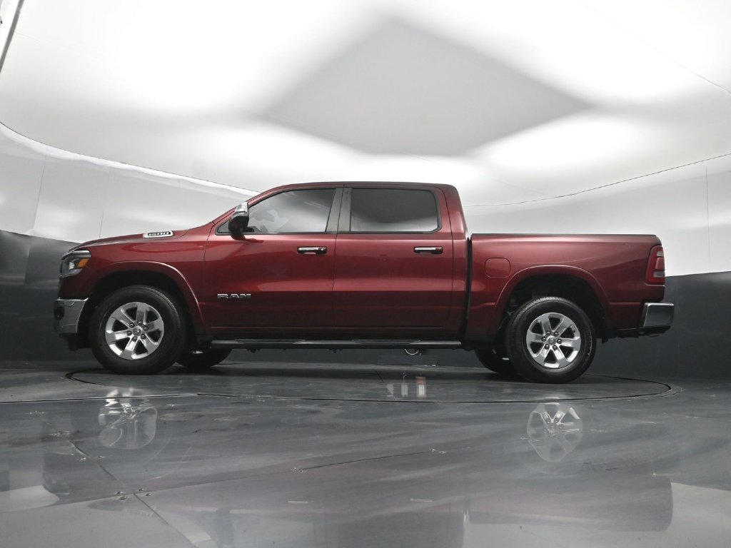 Used 2019 RAM 1500 Laramie RWD image 45