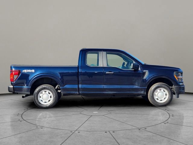 Certified 2024 Ford F150 XL image 2