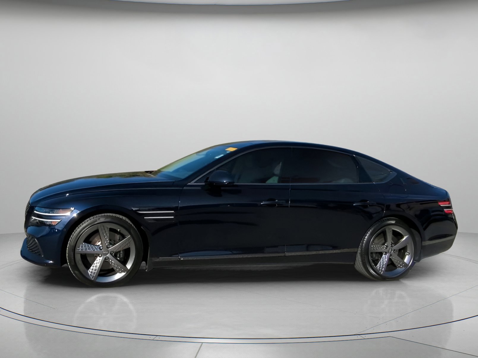 Used 2024 Genesis G80 3.5T Sport image 7