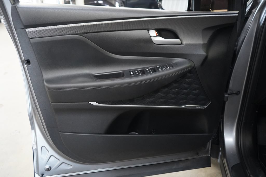 Used 2019 Hyundai Santa Fe SEL FWD image 15