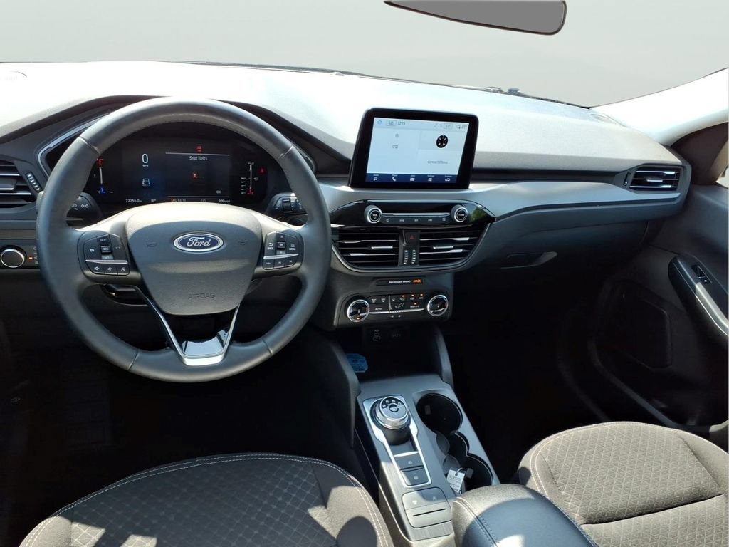 Certified 2024 Ford Escape Active FWD image 10