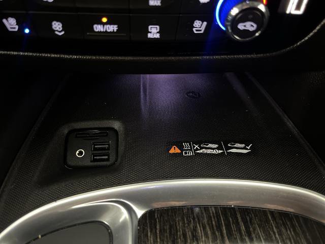 Used 2021 Buick Enclave Avenir image 31