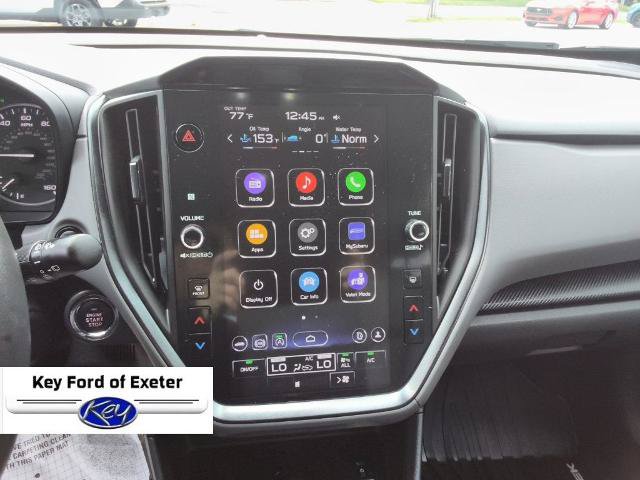 Used 2024 Subaru Crosstrek 2.5i Limited AWD/4WD image 37