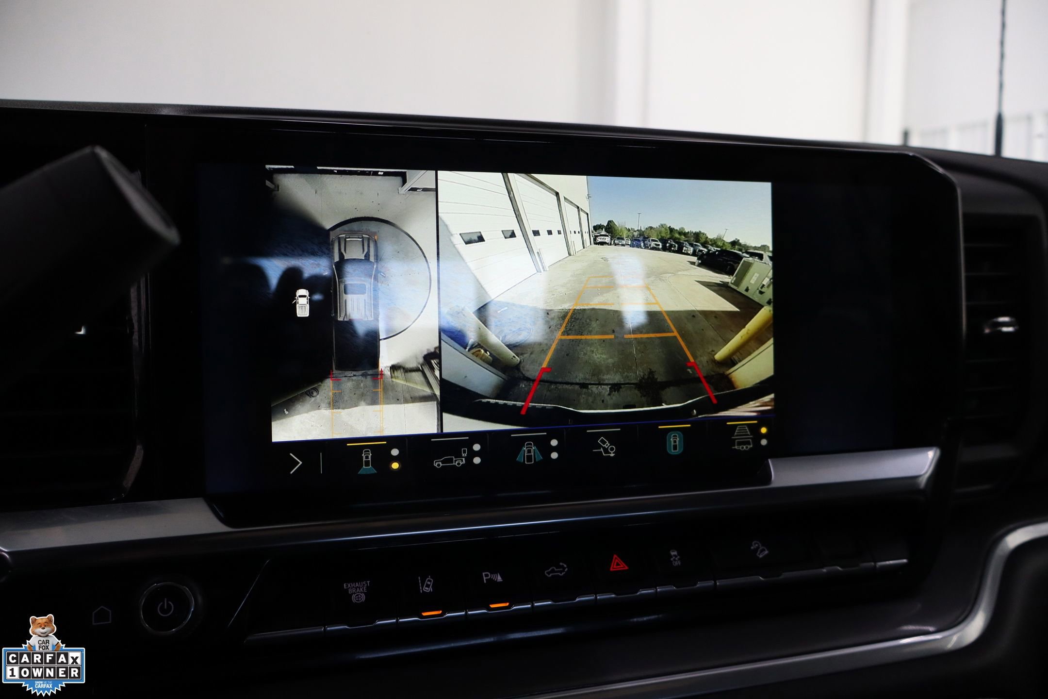 Used 2024 Chevrolet Silverado 3500 High Country w/ High Country Premium Package image 23